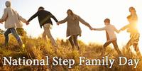 Happy National Stepfamily Day!