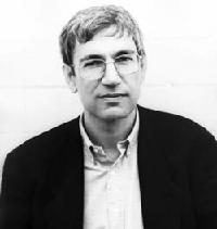 Orhan Pamuk