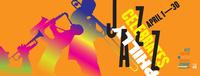 Philly Celebrates Jazz is April 1-30