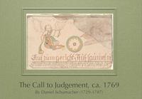 A Call to Judgment by Daniel Schumacher Image 2 (FLP)