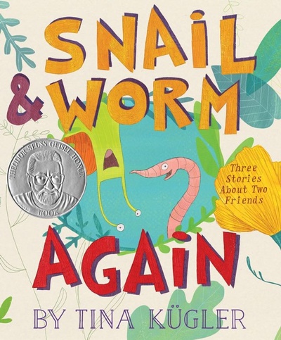 Snail & Worm Again