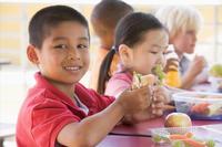 Summer Food Service Program and Neighborhood Libraries Help Keep Children Fed While School's Out