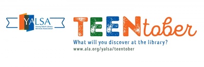 October is TeenTober