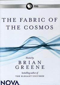 The Fabric of the Cosmos