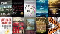 Top 10 ebooks Downloaded in July 2015