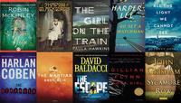 Top 10 ebooks Downloaded in October 2015