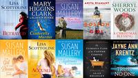 Top 10 ebooks OverDrive Digital Library December 2014