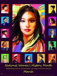 Women’s History Month