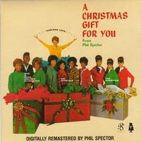 A Christmas Gift For You from Phil Spector