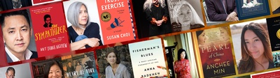May is Asian Pacific American Heritage Month!