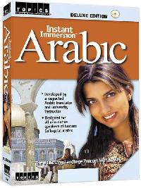 Instant Immersion Arabic