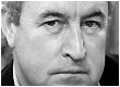 Author John Banville