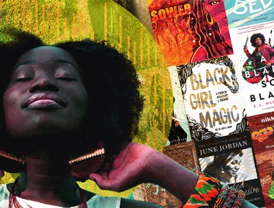 Have you read any of the books or watched any of the films in our Black Lives Matter Explore Topic?