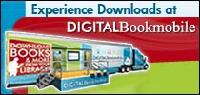 image of the digital bookmobile