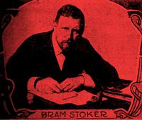 Bram Stoker