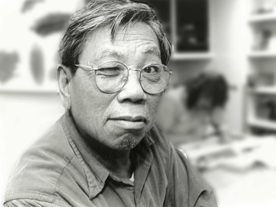 Chen Lok Lee (1927–2020)