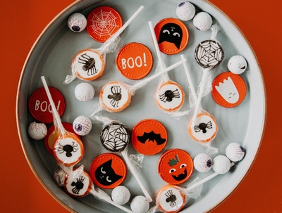 What do this year’s Halloween celebrations look like for Philadelphia families? 