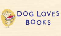 Dog Loves Books