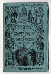 The Mystery of Edwin Drood