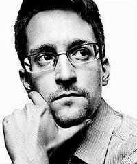 Edward Snowden