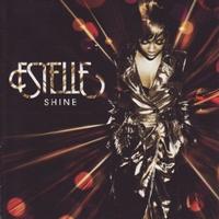 Estelle CD cover © Atlantic 