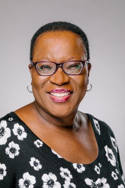 Folasade A. Olanipekun-Lewis