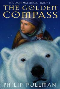 The Golden Compass by Philip Pullman