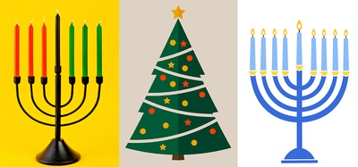 Happy Holidays!