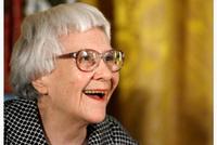 Harper Lee, 1926-2016