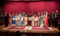 Philadelphia Chinese Opera Society (PCOS), photo by Liren Zeng