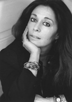 Jorie Graham