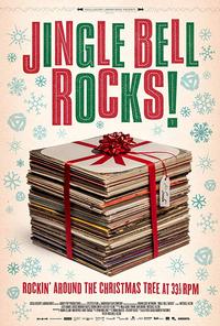 Jingle Bell Rocks! (2013)