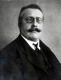 Julius Bittner