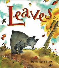 Leaves by David Ezra Stein