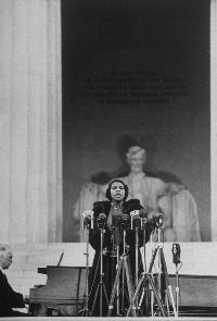 Marian Anderson