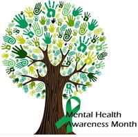 May is Mental Health Awareness Month