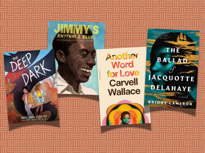 These new titles are coming to the Free Library in June!