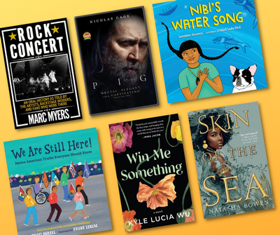 New titles are added to our catalog regularly! 