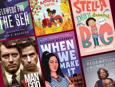 Find these titles and more in the Free Library catalog!