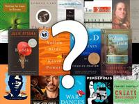 What is the 2018 One Book, One Philadelphia pick? Find out this Thursday, October 19!