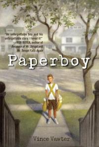 Paperboy by Vince Vawter