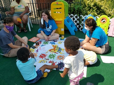 Philly Play Streets