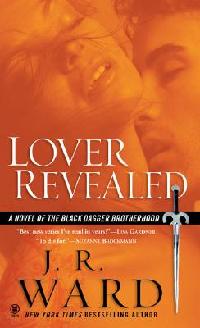 Lover Revealed by J.R. Ward