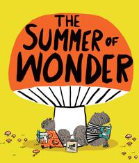 Summer Reading 2015 - The Summer of Wonder