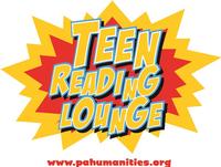 Teen Reading Lounge