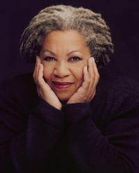 Toni Morrison