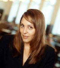 Natasha Trethewey