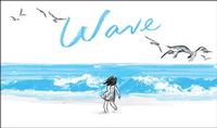 Wave by Suzy Lee