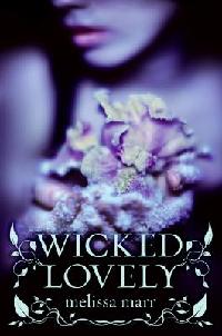 Wicked Lovely by Melissa Marr