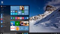 Windows 10 preview